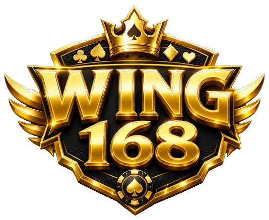 wing168-logo